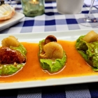 Foto zu La Tarte | Bistrot & Restaurant Francais: 