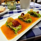 Foto zu La Tarte | Bistrot & Restaurant Francais: 