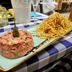 Foto zu La Tarte | Bistrot & Restaurant Francais: 