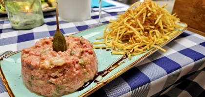 Fotoalbum: User Fotos