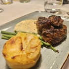 Foto zu La Tarte | Bistrot & Restaurant Francais: Gratin Dauphinoise