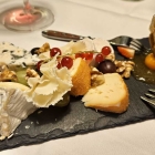 Foto zu La Tarte | Bistrot & Restaurant Francais: Kleine Käseauswahl