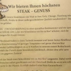 Foto zu Der Pferdestall - Saloon: 