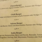 Foto zu Der Pferdestall - Saloon: 