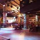 Foto zu Der Pferdestall - Saloon: 