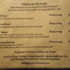 Foto zu Der Pferdestall - Saloon: 