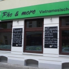 Foto zu Pho & more: 