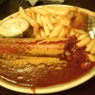 Foto zu 60/40 | Das Lokal im Wasserturm am Schlachthof: 