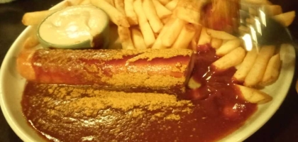 Bild von 60/40 | Das Lokal im Wasserturm am Schlachthof