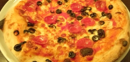 Bild von 60/40 | Das Lokal im Wasserturm am Schlachthof