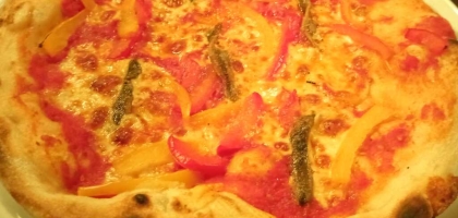 Bild von 60/40 | Das Lokal im Wasserturm am Schlachthof