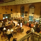 Foto zu 60/40 | Das Lokal im Wasserturm am Schlachthof: 