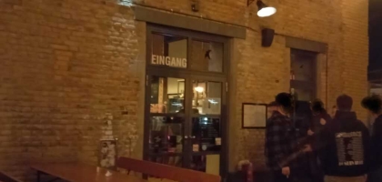 Bild von 60/40 | Das Lokal im Wasserturm am Schlachthof
