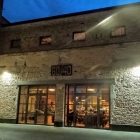 Foto zu 60/40 | Das Lokal im Wasserturm am Schlachthof: 