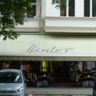 Foto zu Restaurant Hamlet: 