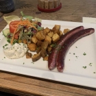 Foto zu Vinothek am Theater: Lunch 7.1.26 Mergueze