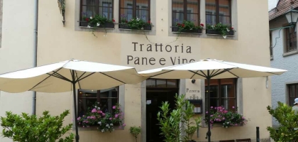 Die Besten Restaurants In Rothenburg Ob Der Tauber