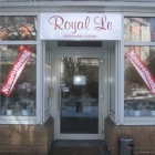 Foto zu Royal Le: Royal Le