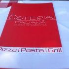 Foto zu Osteria Italiana: 