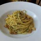Foto zu Osteria Italiana: Spagetti alla proveriana 2013