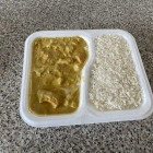 Foto zu Nave | Pizza Heimservice: Butter Chicken mit Reis 2025 15,00 €