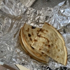 Foto zu Nave | Pizza Heimservice: Nann mit Knoblauch 2025 3,50 €