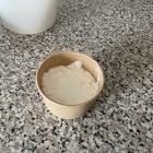 Foto zu Nave | Pizza Heimservice: Dip zu Chicken Nuggets