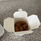 Foto zu Nave | Pizza Heimservice: Chicken Nuggets 10 Stück 2025 8,00 €