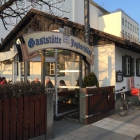 Foto zu Jagdschlössl: eingang