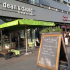 Foto zu dean & david: 