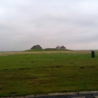 Foto zu Hallig Krog | Nationalparkstätte: 