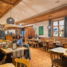 Foto zu Wirtshaus im Landhotel Gary: 