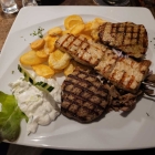 Foto zu Restaurant Akropolis: 