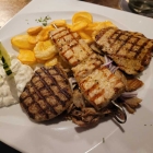 Foto zu Restaurant Akropolis: 