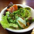 Foto zu Roma Café-Bar- Restaurant: Beilagensalat