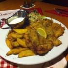 Foto zu Puszta: Puszta Schnitzel 2013