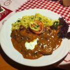 Foto zu Puszta: Bakonyer Schnitzel 2013