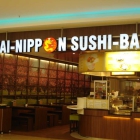 Foto zu Thai Nippon Sushi Bar: 