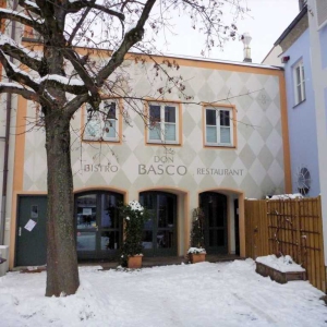 Essen Gehen Ingolstadt