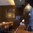 Foto zu Restaurant Tizian im Grand Hyatt Hotel: 