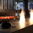 Foto zu Restaurant Tizian im Grand Hyatt Hotel: 