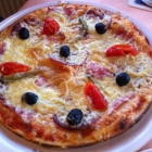 Foto zu Pizzeria Toskana: 