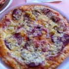 Foto zu Pizzeria Toskana: 