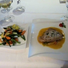 Foto zu Clubgaststätte Riva del Fiume: Thunfischsteak