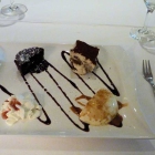 Foto zu Clubgaststätte Riva del Fiume: Dolce misto
