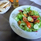 Foto zu Pizzeria Don Peppe: Salat