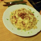 Foto zu Sportgaststätte Irgertsheim: Käsespätzle