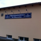 Foto zu Vereinsgaststätte SV Haunwöhr: 