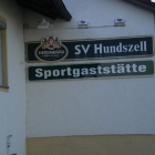 Foto zu Sportgaststätte SV Hundszell: 