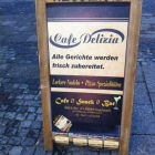 Foto zu Cafe Delizia: 